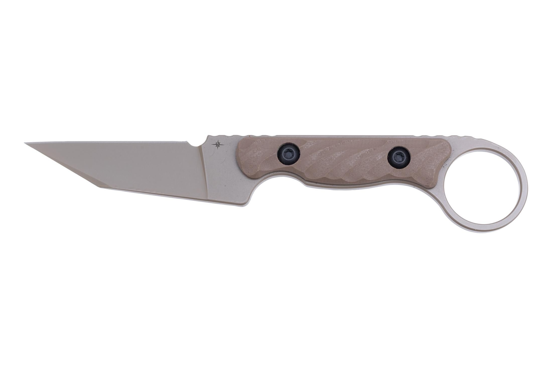 Toor Knives Jank Shank Pikal 3